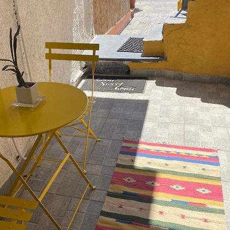 Frantoio Apartment Riva Ligure Exterior photo