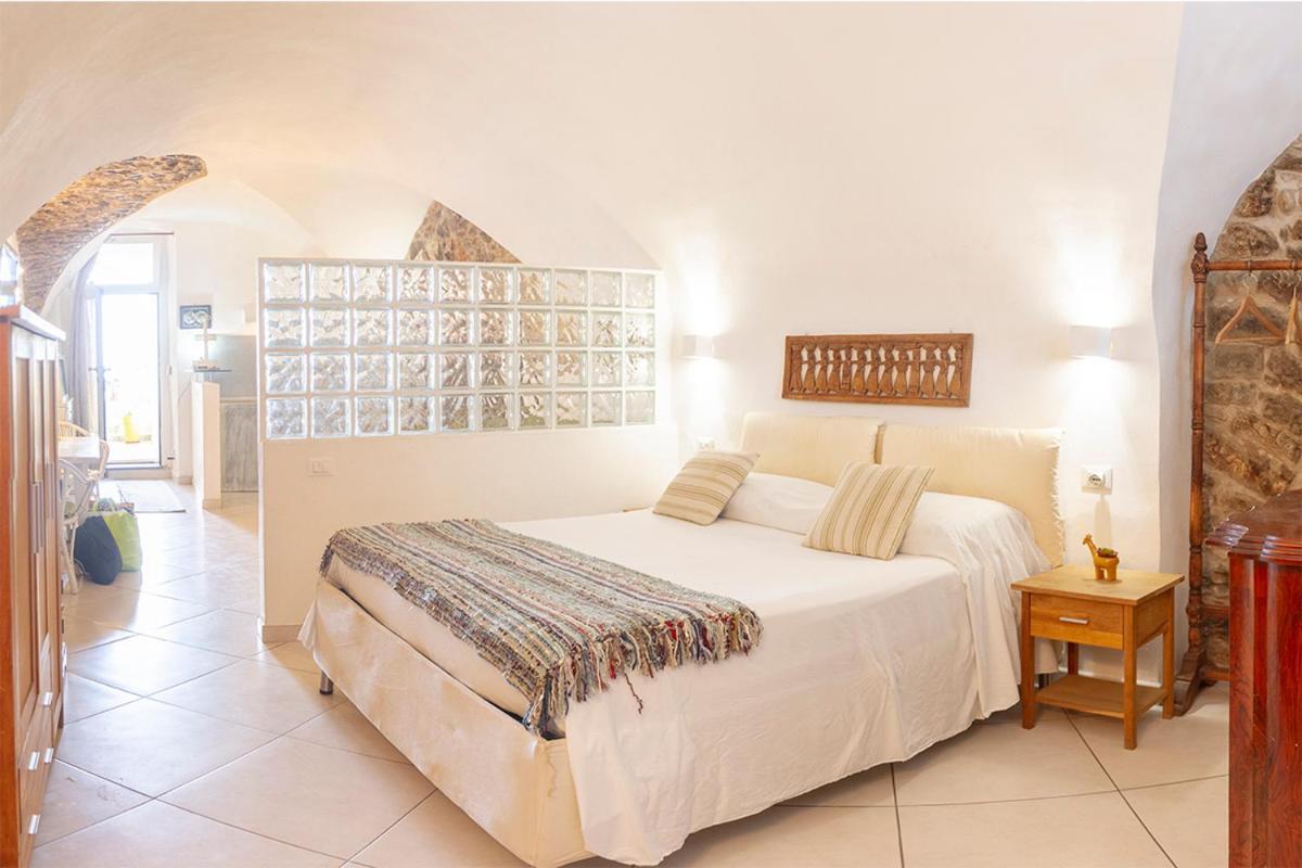 Frantoio Apartment Riva Ligure Exterior photo